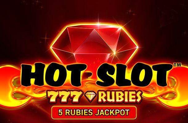 Hot 777 Rubies